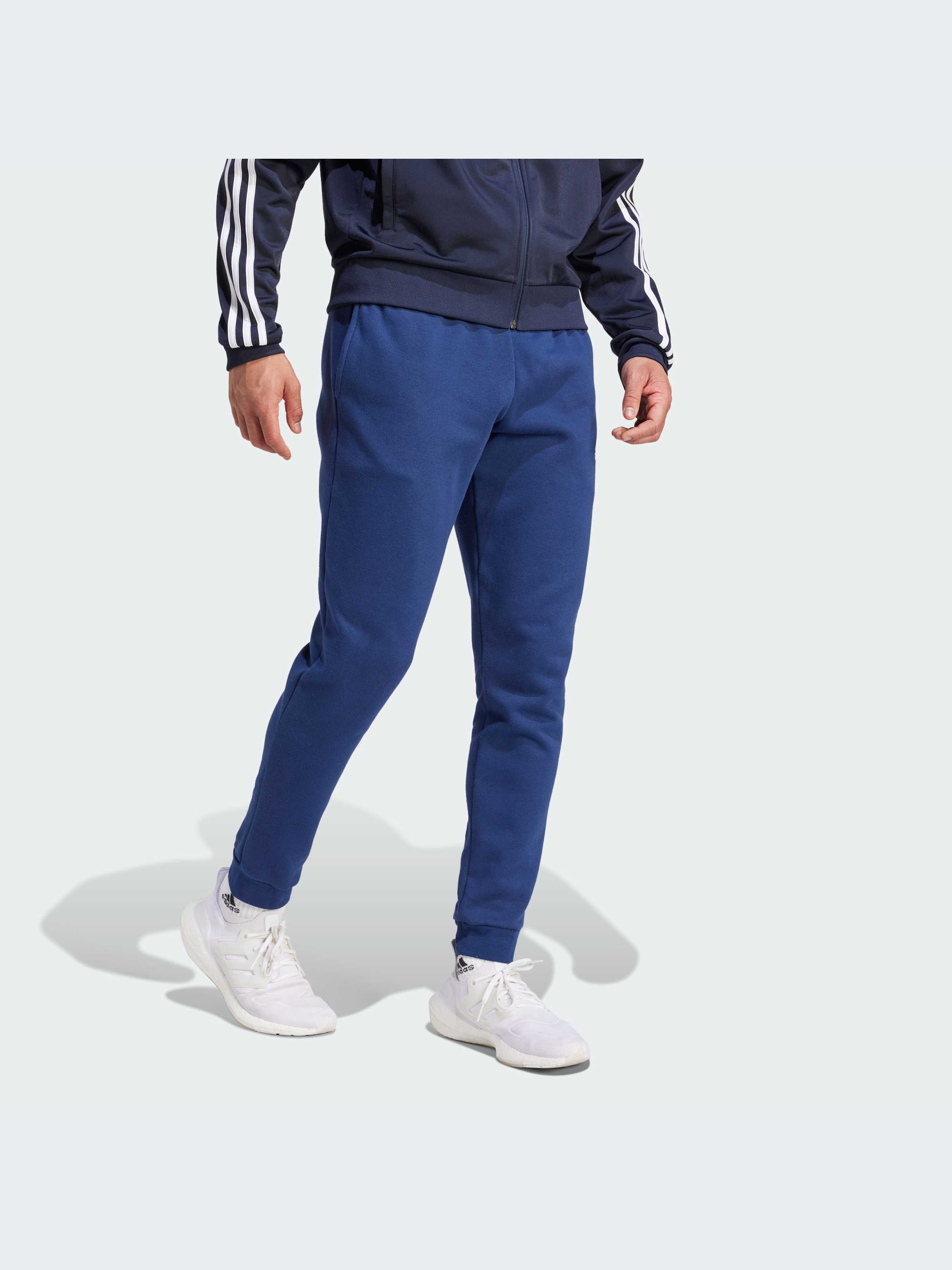 

Adidas Штаны спортивные (H57529) Мужское, цвет - Синий