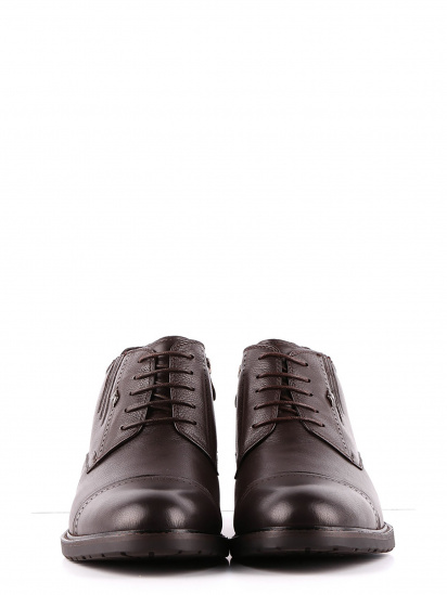 Ботинки Basconi модель 00000008231 — фото 6 - INTERTOP