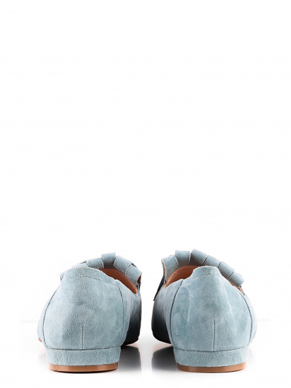 Туфлі Sasha Fabiani модель 00000008320 — фото 5 - INTERTOP