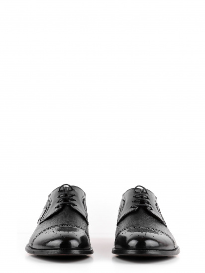 Туфли LeBERDES модель 00000008701 — фото 5 - INTERTOP