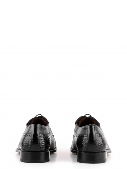 Туфлі LeBERDES модель 00000008701 — фото 6 - INTERTOP