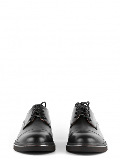 Туфлі Sasha Fabiani модель 00000009335 — фото 5 - INTERTOP