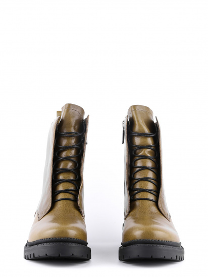 Ботинки Sasha Fabiani модель 00000009366 — фото 5 - INTERTOP