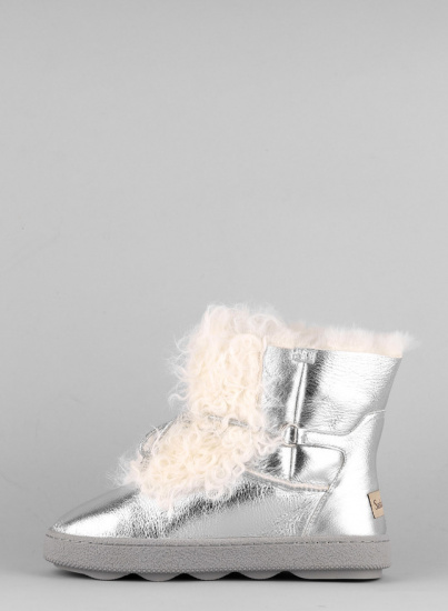 Ботинки и сапоги Sasha Fabiani модель 00000009545 — фото 3 - INTERTOP
