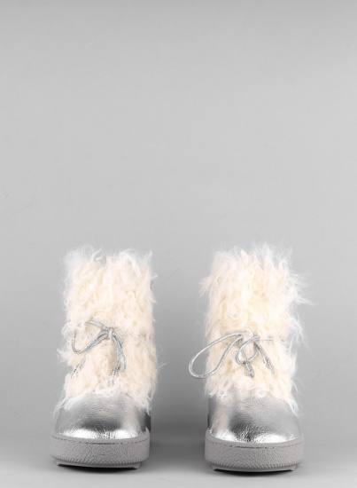 Ботинки и сапоги Sasha Fabiani модель 00000009545 — фото 6 - INTERTOP