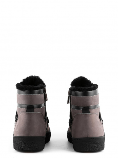 Ботинки Arzoni Bazalini модель 00000009713 — фото 6 - INTERTOP