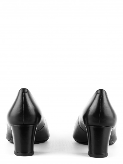 Туфлі LeBERDES модель 00000009831 — фото 5 - INTERTOP
