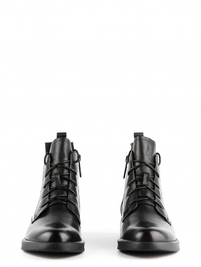 Ботинки Sasha Fabiani модель 00000010023 — фото 5 - INTERTOP