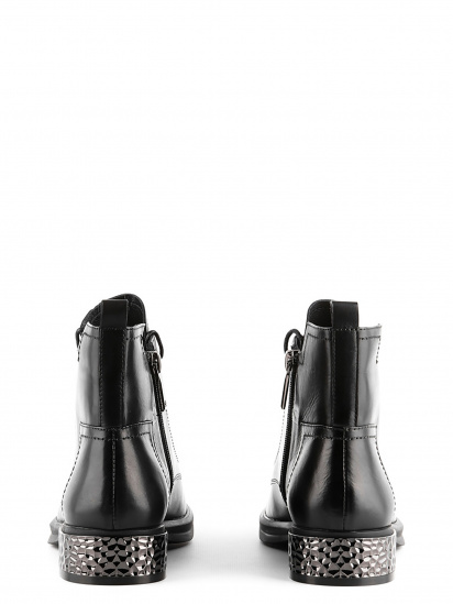 Ботинки Sasha Fabiani модель 00000010023 — фото 6 - INTERTOP