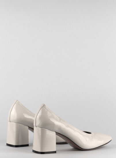 Туфли Sasha Fabiani модель 00000010113 — фото 3 - INTERTOP