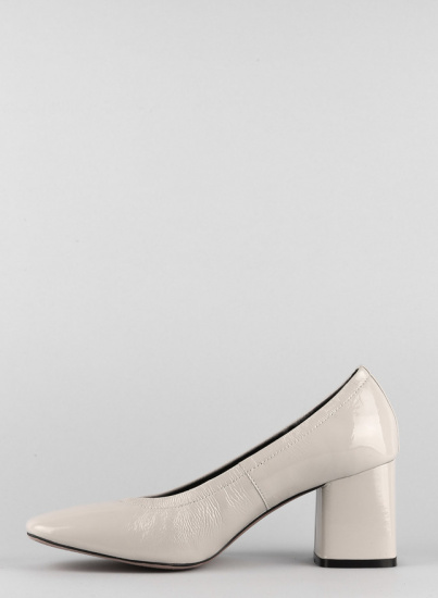 Туфли Sasha Fabiani модель 00000010113 — фото 5 - INTERTOP