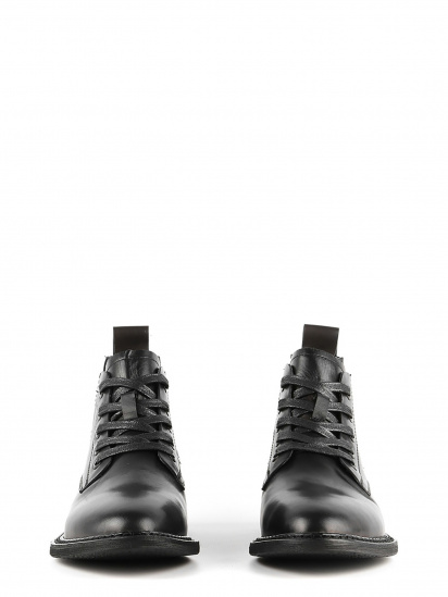Ботинки LeBERDES модель 00000010161 — фото 5 - INTERTOP
