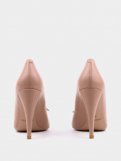 Туфлі Sasha Fabiani модель 00000010214 — фото 6 - INTERTOP