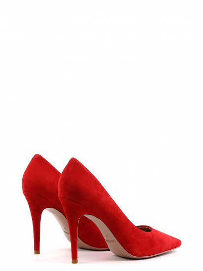 Туфлі Sasha Fabiani модель 00000010257 — фото 3 - INTERTOP