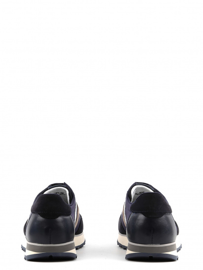 Кросівки Arzoni Bazalini модель 00000010463 — фото 6 - INTERTOP