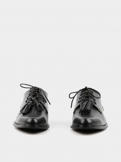 Туфли Basconi модель 00000010558 — фото 5 - INTERTOP