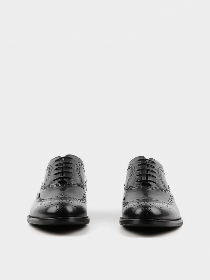 Туфлі Arzoni Bazalini модель 00000010573 — фото 5 - INTERTOP