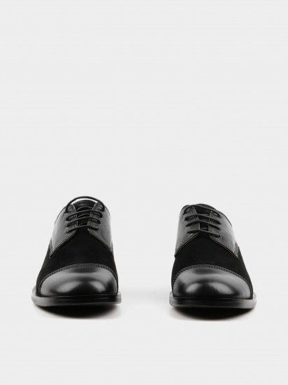 Туфлі Basconi модель 00000010632 — фото 5 - INTERTOP
