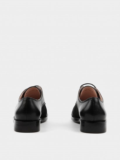 Туфлі Basconi модель 00000010632 — фото 6 - INTERTOP