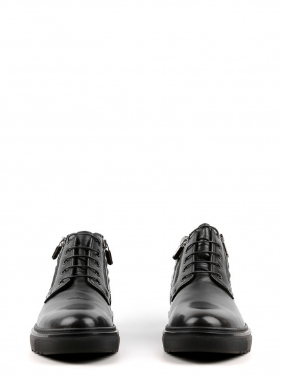 Ботинки Arzoni Bazalini модель 00000010646 — фото 9 - INTERTOP
