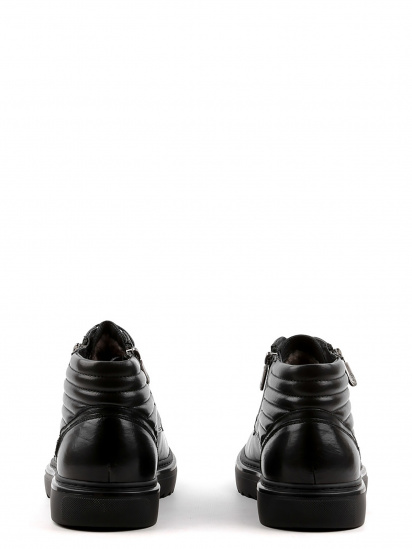 Ботинки Arzoni Bazalini модель 00000010646 — фото 11 - INTERTOP