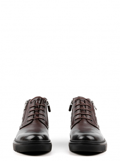 Ботинки Arzoni Bazalini модель 00000010647 — фото 5 - INTERTOP