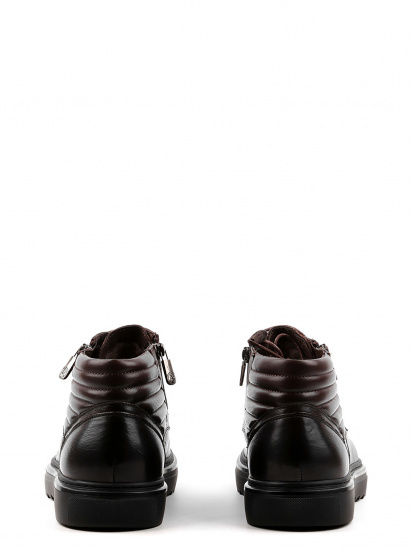 Ботинки Arzoni Bazalini модель 00000010647 — фото 6 - INTERTOP
