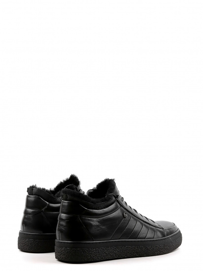 Ботинки Arzoni Bazalini модель 00000010648 — фото 3 - INTERTOP