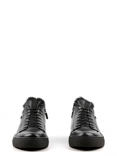 Ботинки Arzoni Bazalini модель 00000010648 — фото 5 - INTERTOP