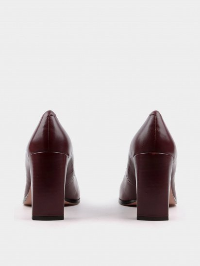 Туфлі Basconi модель 00000010680 — фото 6 - INTERTOP