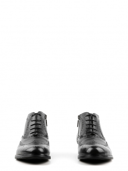 Ботинки Arzoni Bazalini модель 00000010752 — фото 5 - INTERTOP