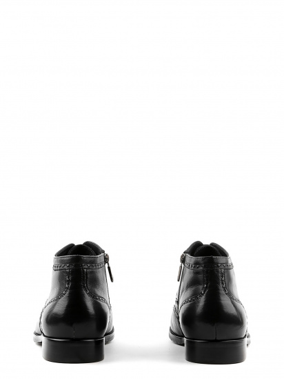 Ботинки Arzoni Bazalini модель 00000010752 — фото 6 - INTERTOP
