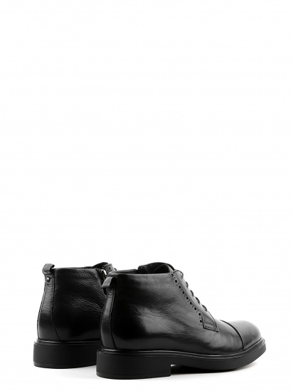 Ботинки Arzoni Bazalini модель 00000010754 — фото 3 - INTERTOP