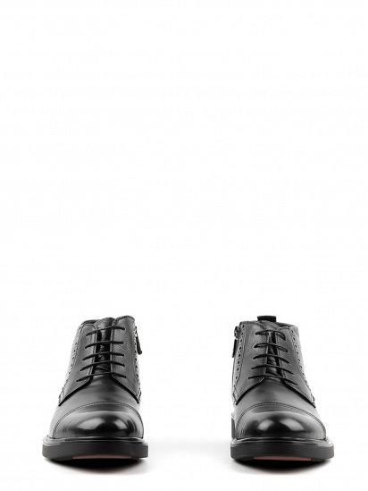 Ботинки Arzoni Bazalini модель 00000010754 — фото 5 - INTERTOP