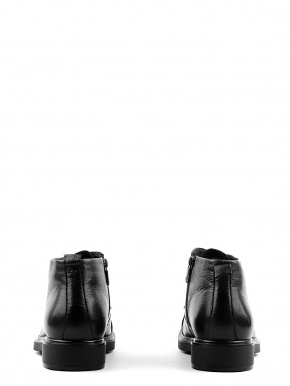 Ботинки Arzoni Bazalini модель 00000010754 — фото 6 - INTERTOP