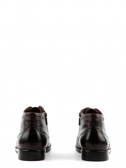 Ботинки Arzoni Bazalini модель 00000010755 — фото 11 - INTERTOP