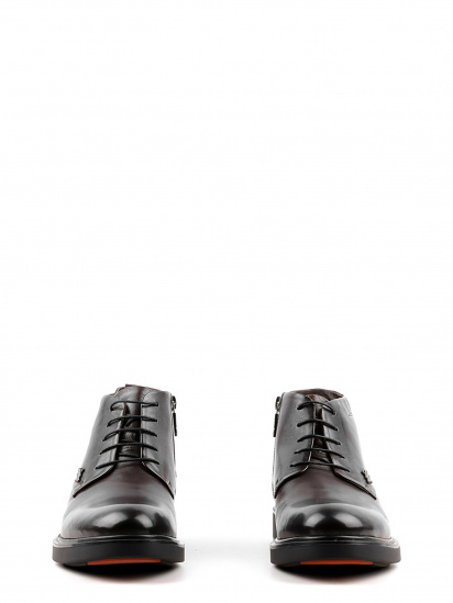 Ботинки Arzoni Bazalini модель 00000010756 — фото 5 - INTERTOP