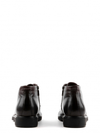 Ботинки Arzoni Bazalini модель 00000010756 — фото 6 - INTERTOP