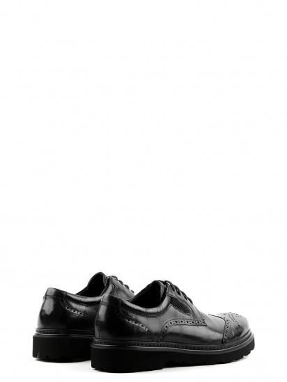 Туфли Basconi модель 00000010765 — фото 3 - INTERTOP