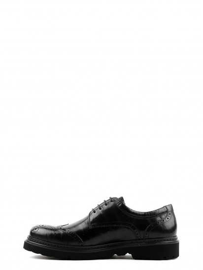 Туфли Basconi модель 00000010765 — фото 4 - INTERTOP