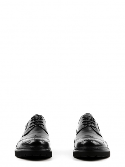Туфли Basconi модель 00000010765 — фото 5 - INTERTOP