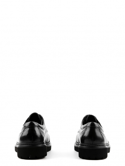 Туфли Basconi модель 00000010765 — фото 6 - INTERTOP