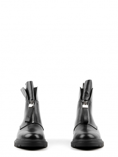 Ботинки Basconi модель 00000010766 — фото 5 - INTERTOP