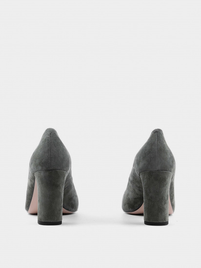 Туфлі LeBERDES модель 00000010785 — фото 6 - INTERTOP