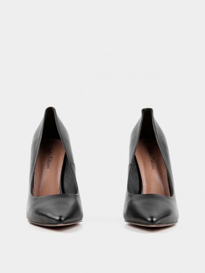 Туфлі Sasha Fabiani модель 00000010810 — фото 5 - INTERTOP