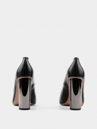 Туфлі Sasha Fabiani модель 00000010810 — фото 6 - INTERTOP
