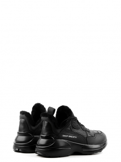 Кросівки Sasha Fabiani модель 00000010814 — фото 3 - INTERTOP