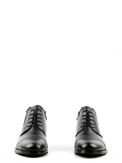 Ботинки LeBERDES модель 00000010818 — фото 5 - INTERTOP