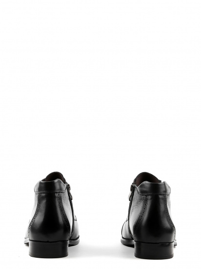 Ботинки LeBERDES модель 00000010818 — фото 6 - INTERTOP