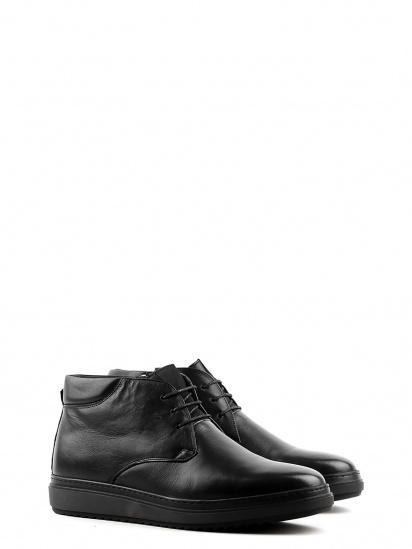 Ботинки Arzoni Bazalini модель 00000010820 — фото 3 - INTERTOP